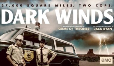 Dark Winds Episode 6 Release Date