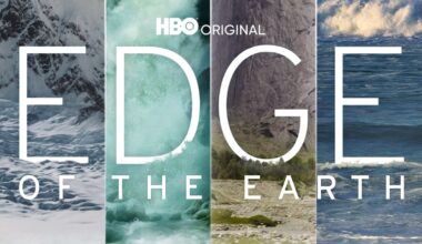 Edge Of The Earth Episode 4 Release Date