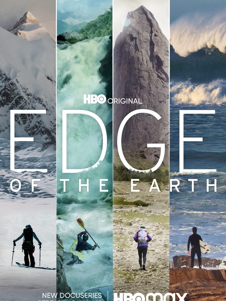 Edge Of The Earth Episode 4 Release Date