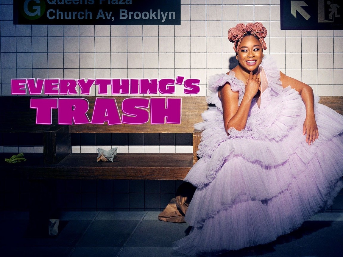 Everythings Trash Episode 5 Release Date