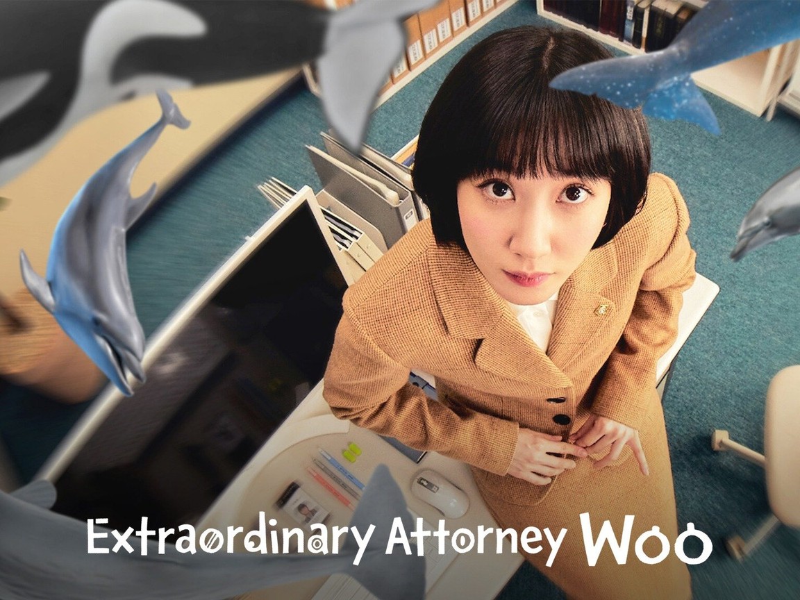 Extraordinary Attorney Woo Episode 11 Release Date