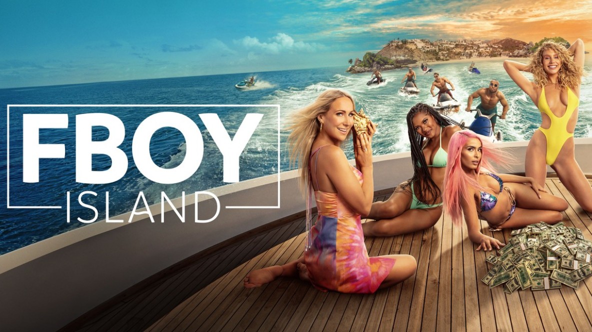 FBoy Island Season 2 Episode 7 Release Date