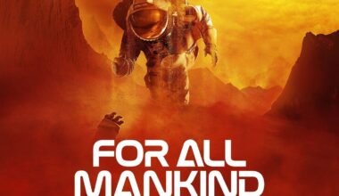 For All Mankind Season 3 Episode 10 Release Date