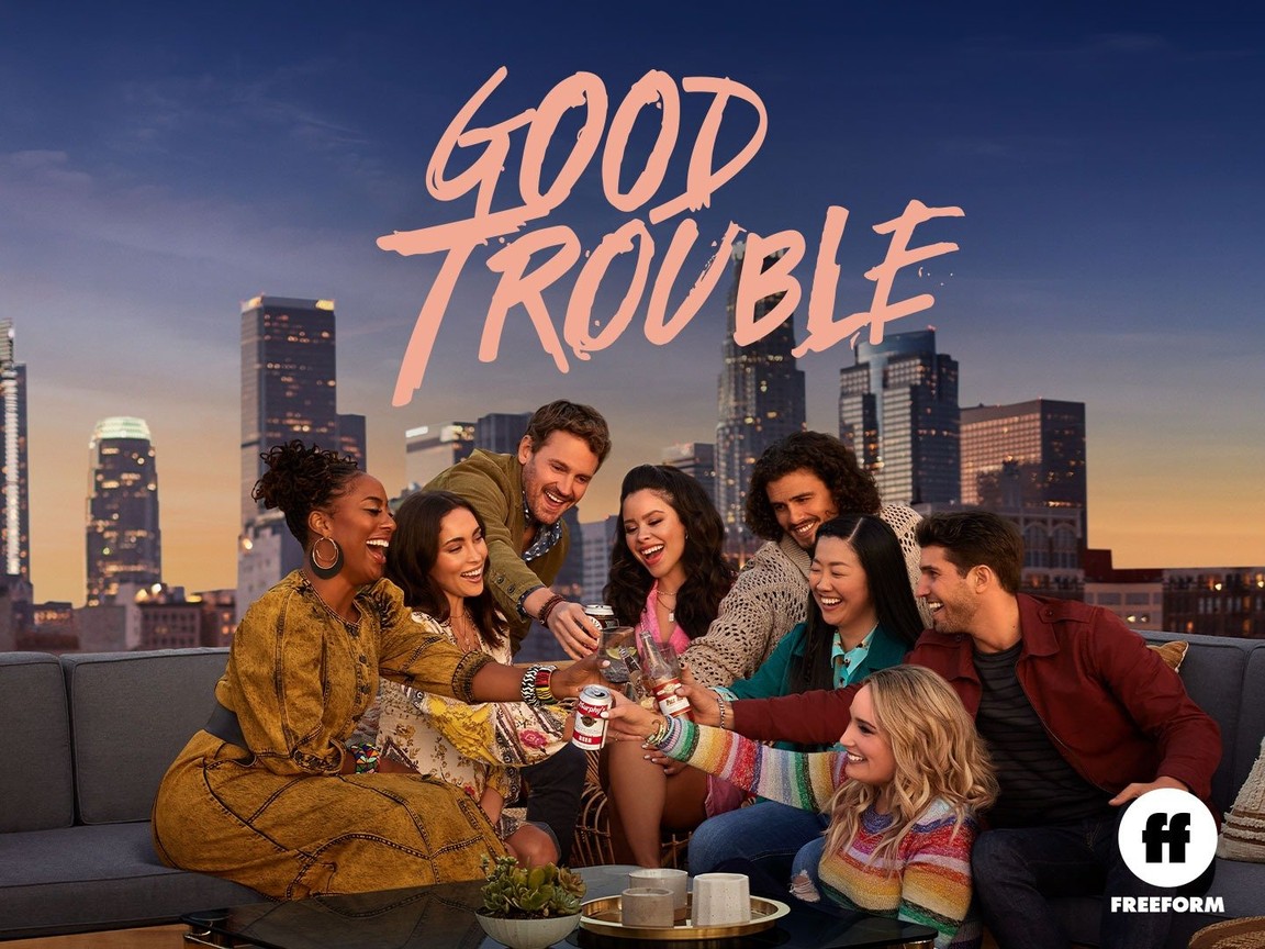 Good Trouble Season 4 Episode 13 Release Date
