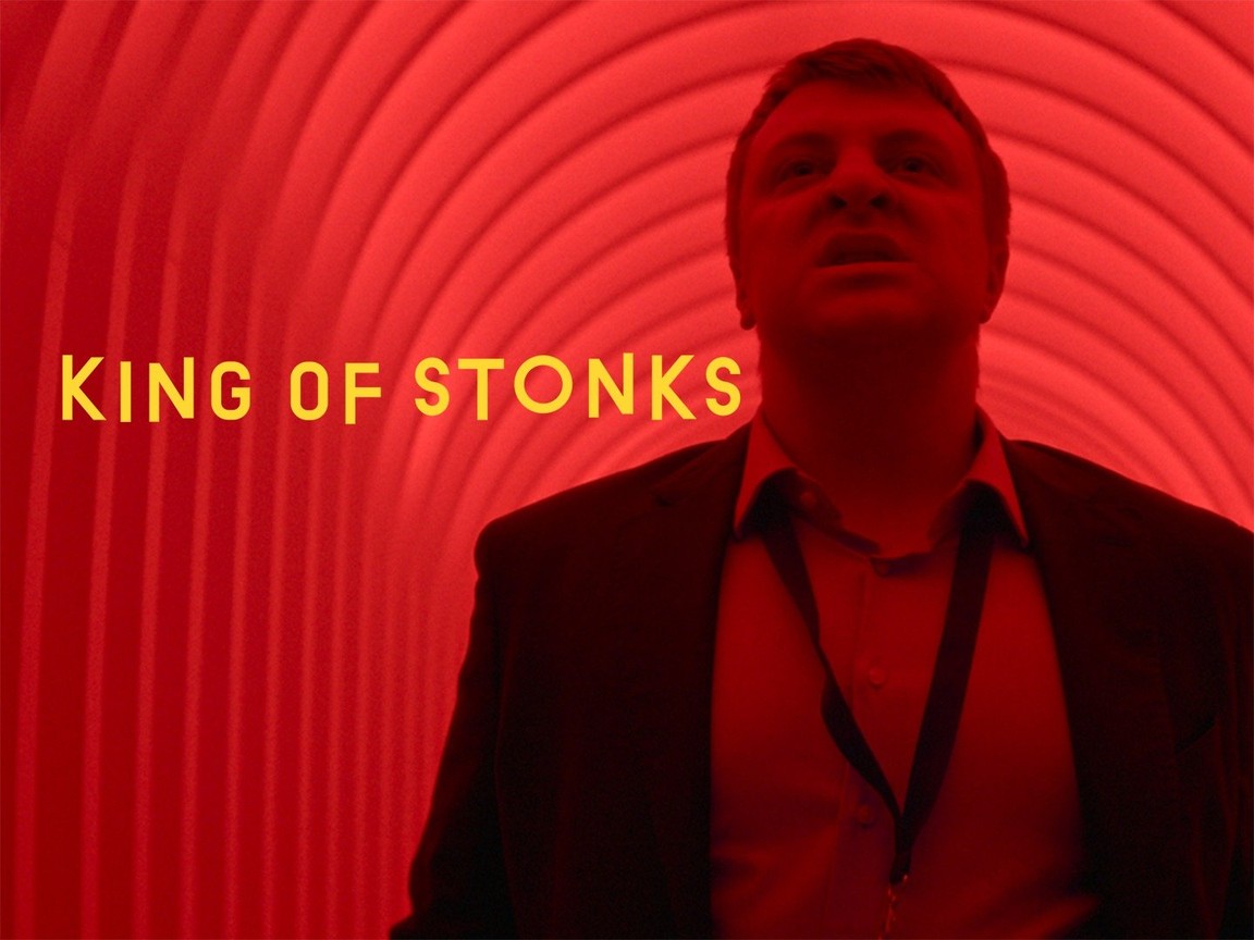 King of Stonks Episode 3 Release Date