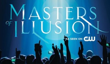 Masters of Illusion Season 11 Episode 14 Release Date