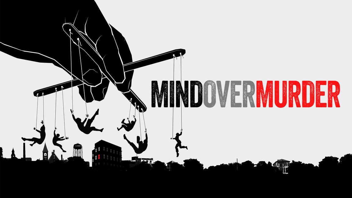 Mind Over Murder Episode 7 Release Date
