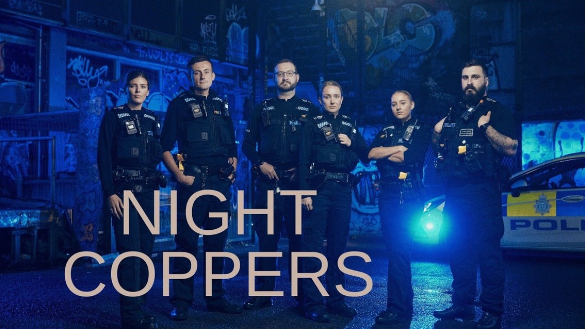 Night Coppers Episode 4 Release Date