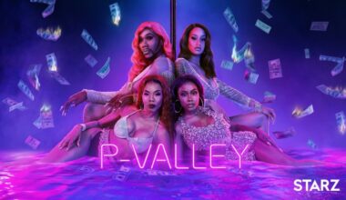 P-Valley Season 2 Episode 7 Release Date