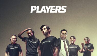 Players Episode 11 Release Date