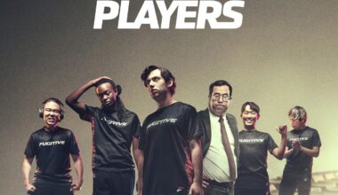 Players Season 1 Episode 10 Release Date