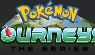 Pokemon Journeys Episode 119 Release Date