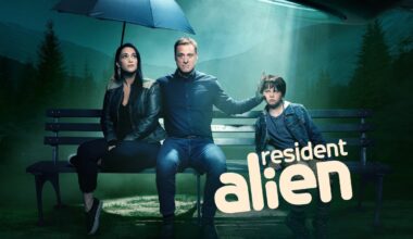 Resident Alien Season 2 Episode 10 Release Date