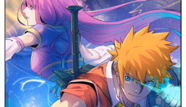 Tales Of Demons And Gods Chapter 388 Release Date