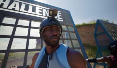 The Challenge USA Episode 3 Release Date