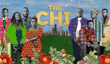 The Chi Season 5 Episode 3 Release Date