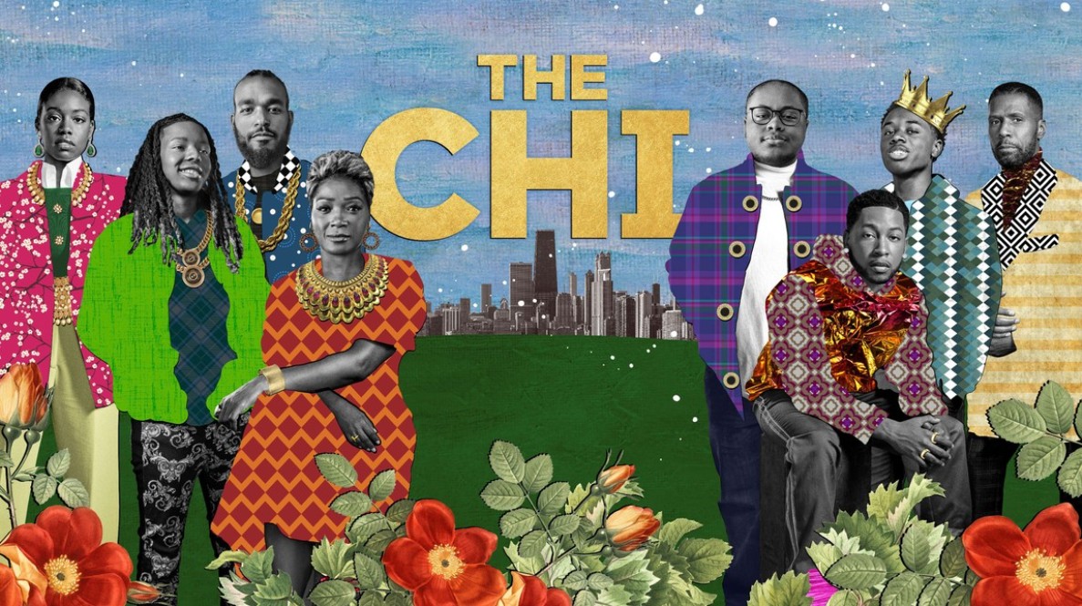The Chi Season 5 Episode 3 Release Date