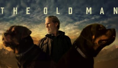 The Old Man Episode 8 Release Date