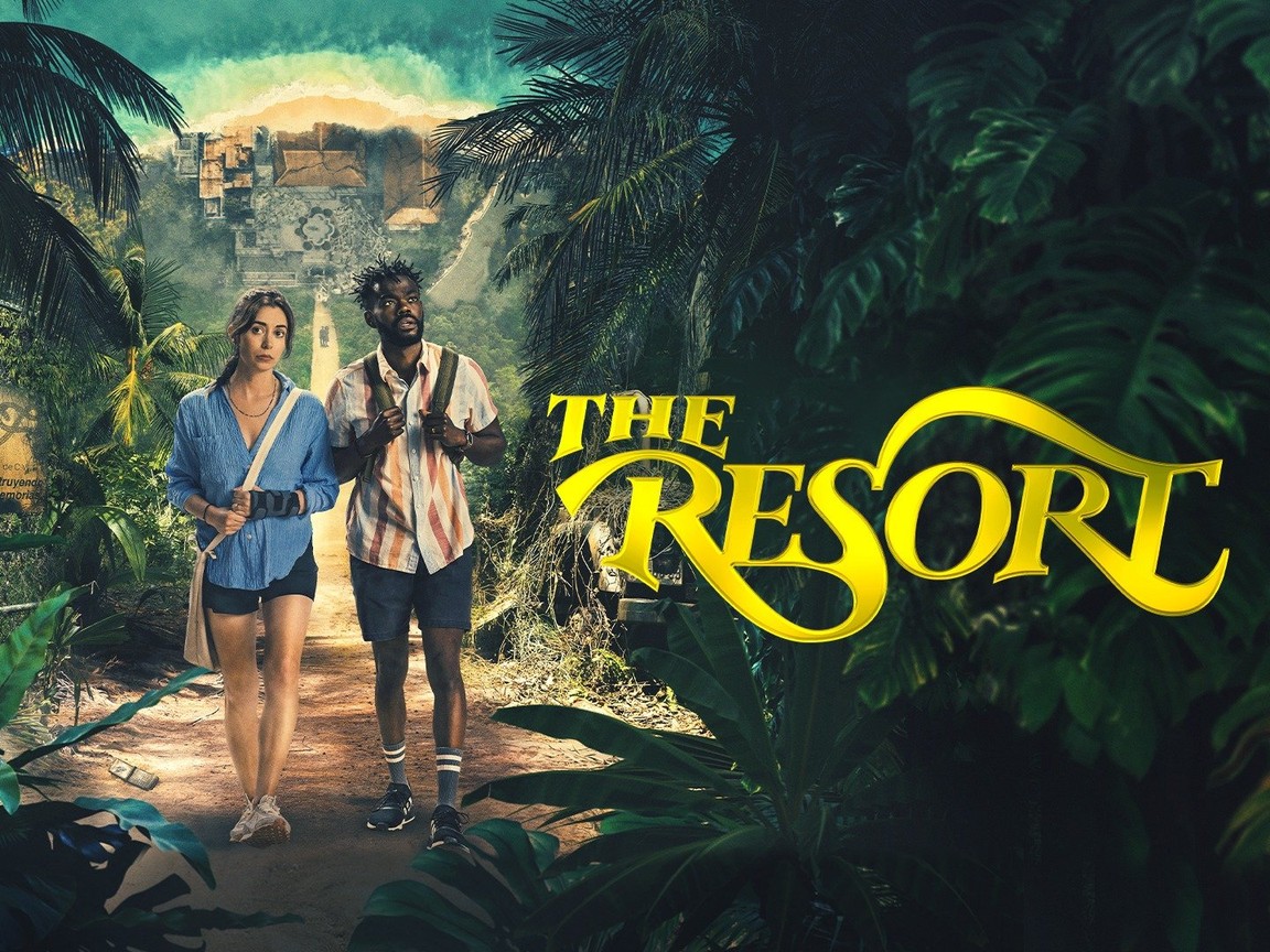 The Resort Episode 4 Release Date