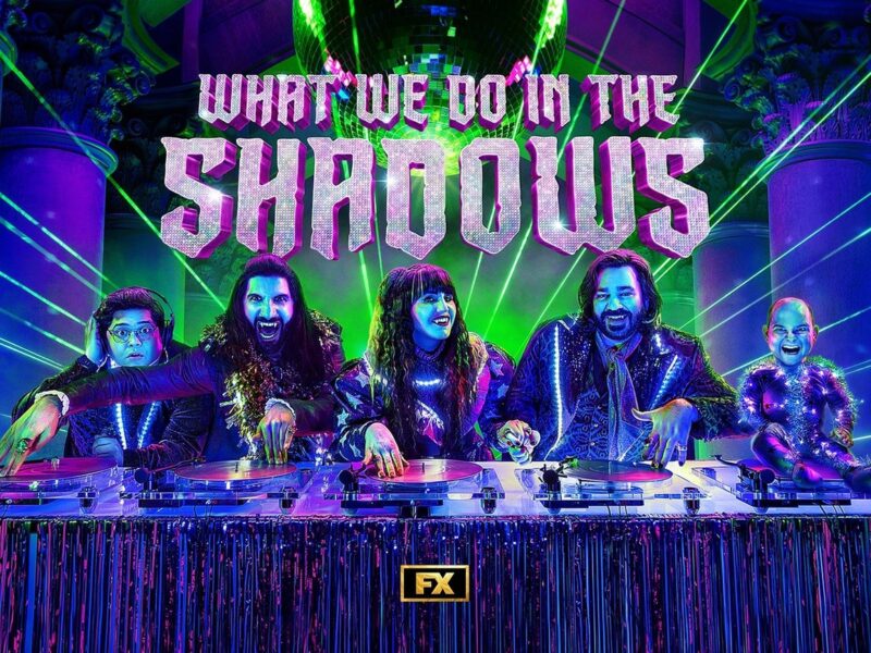 What We Do In The Shadows Season 4 Episode 4 Release Date