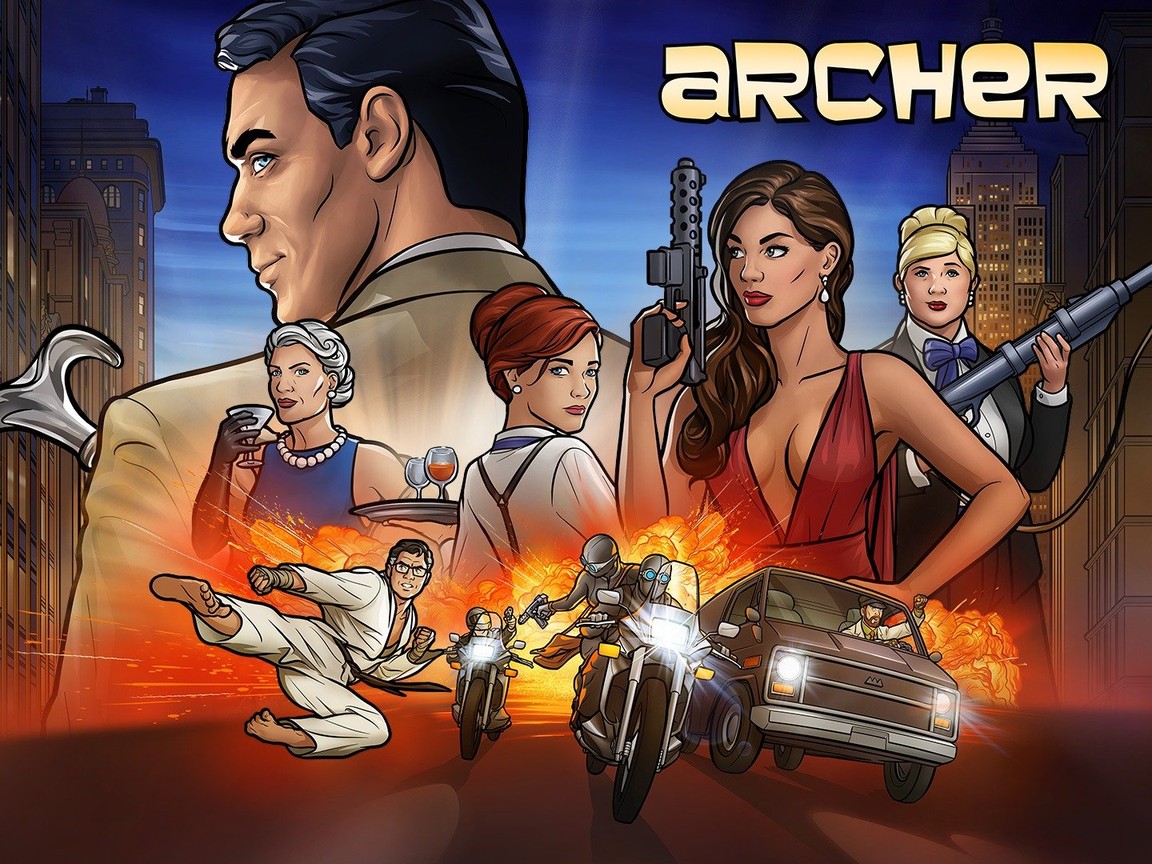 Archer Season 13 Episode 3 Release Date