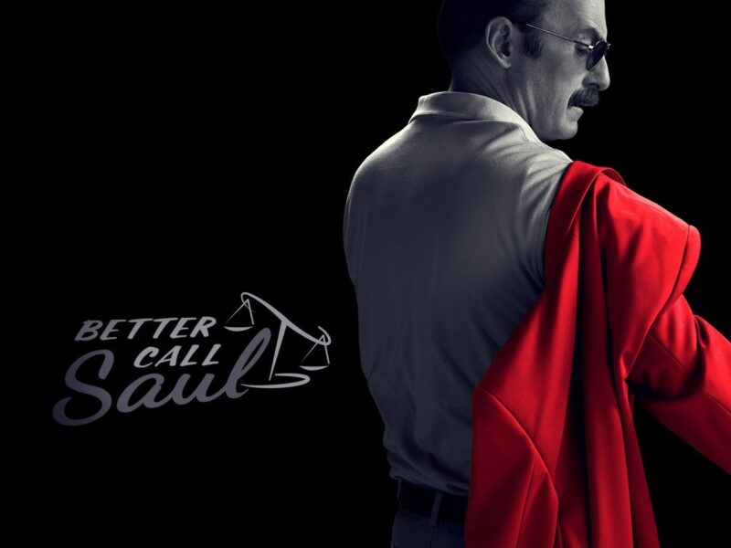 Better Call Saul Season 6 Episode 13 Release Date