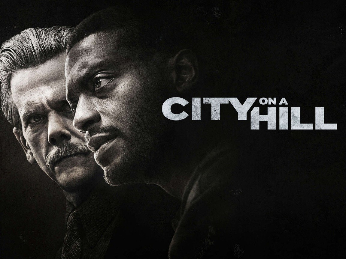 City On A Hill Season 3 Episode 3 Release Date