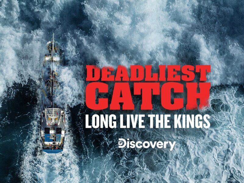 Deadliest Catch Season 18 Episode 18 Release Date