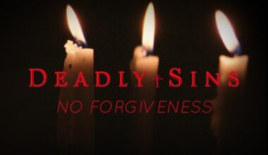Deadly Sins No Forgiveness Episode 11 Release Date