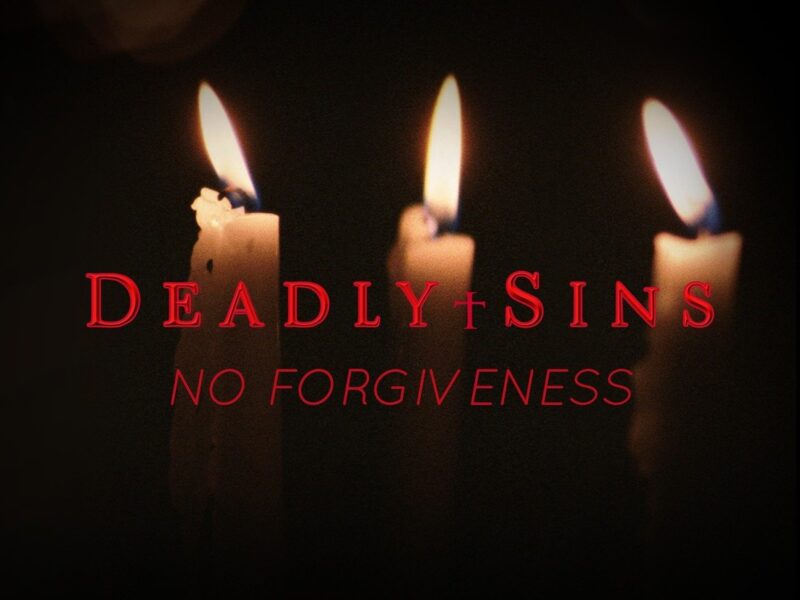Deadly Sins No Forgiveness Episode 11 Release Date