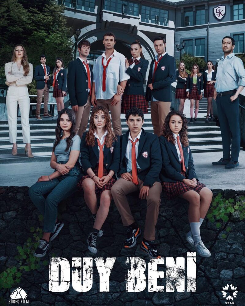 Duy Beni Episode 9 Release Date