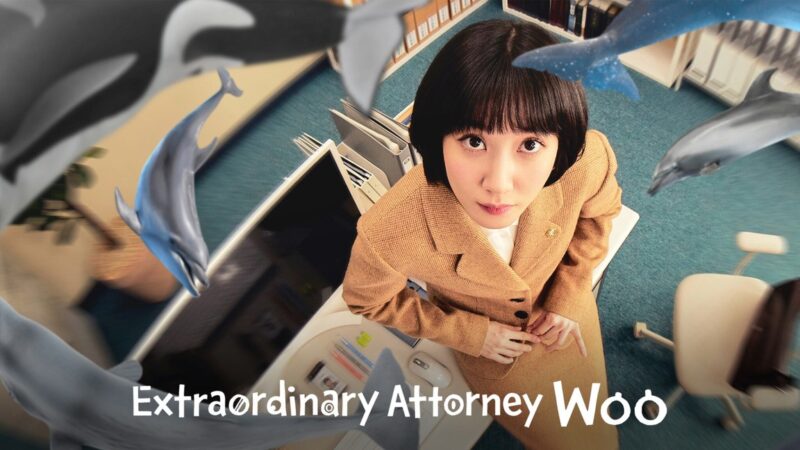 Extraordinary Attorney Woo Episode 17 Release Date