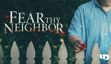 Fear Thy Neighbor Season 8 Episode 9 Release Date