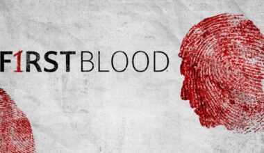 First Blood Episode 9 Release Date