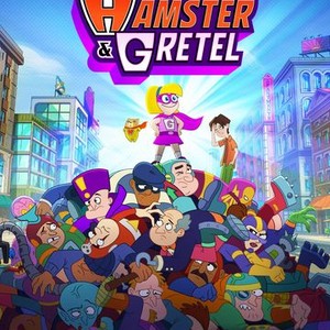 Hamster And Gretel Episode 5 Release Date