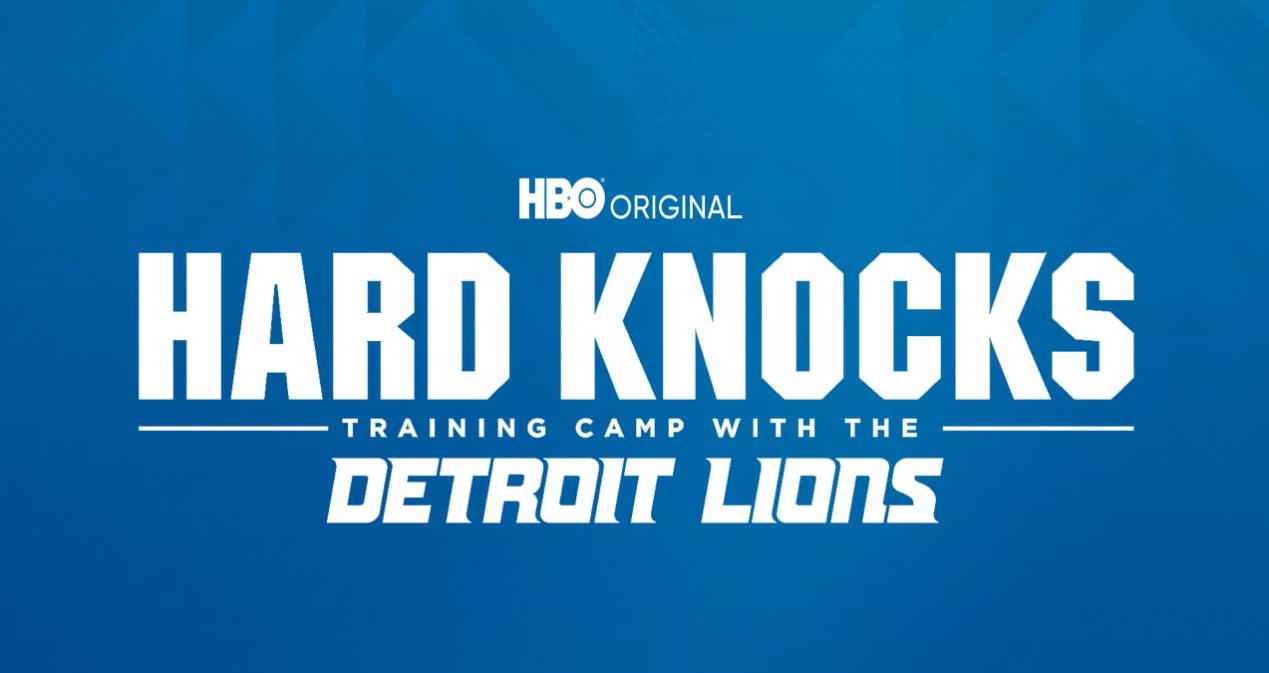 Hard Knocks 2022 Detroit Lions Episode 3 Release Date