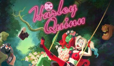 Harley Quinn season 3 Episode 9 Release Date