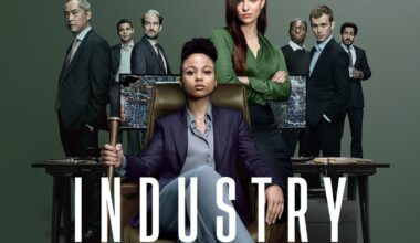 Industry Season 2 Episode 5 Release Date