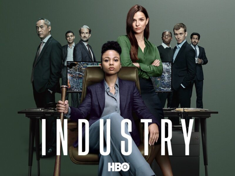 Industry Season 2 Episode 5 Release Date