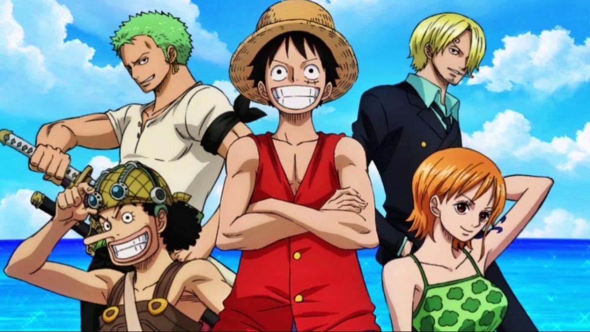 One Piece Episode 1030 Release Date