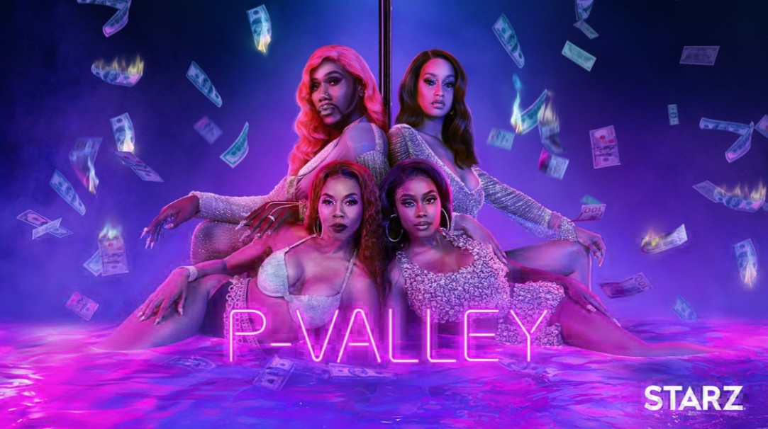 P Valley Season 2 Episode 10 Release Date