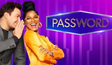 Password Season 1 Episode 3 Release Date