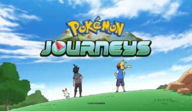 Pokemon Journeys Episode 122 Release Date