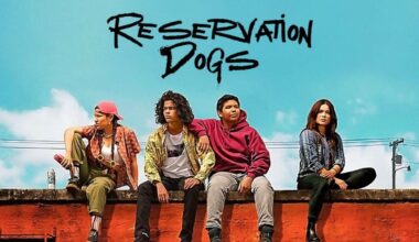 Reservation Dogs Season 2 Episode 4 Release Date