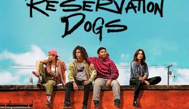 Reservation Dogs Season 2 Episode 6 Release Date