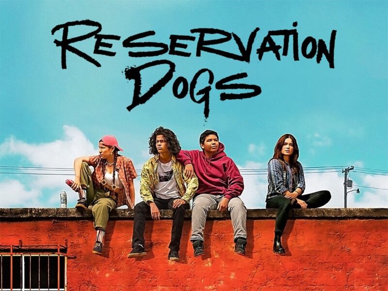 Reservation Dogs Season 2 Episode 6 Release Date