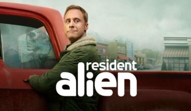 Resident Alien Season 2 Episode 12 Release Date