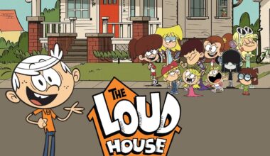 The Loud House Season 6 Episode 15 Release Date