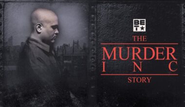 The Murder Inc Story Episode 3 Release Date