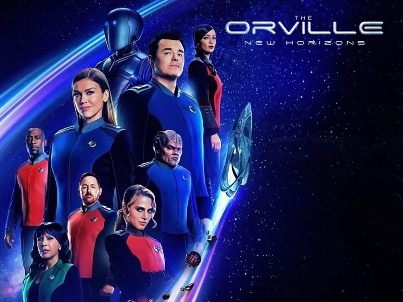 The Orville Season 3 Episode 11 Release Date